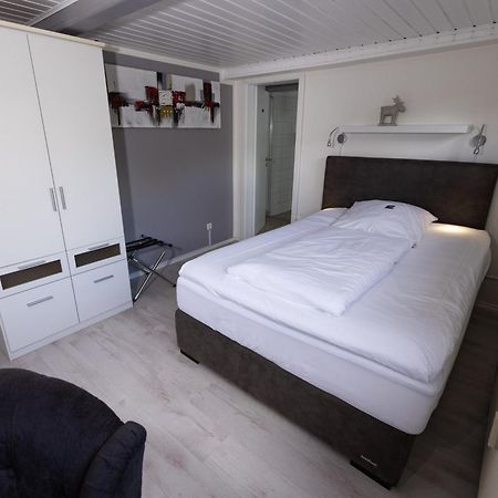 Hotel Gasthof Handewitt Buitenkant foto