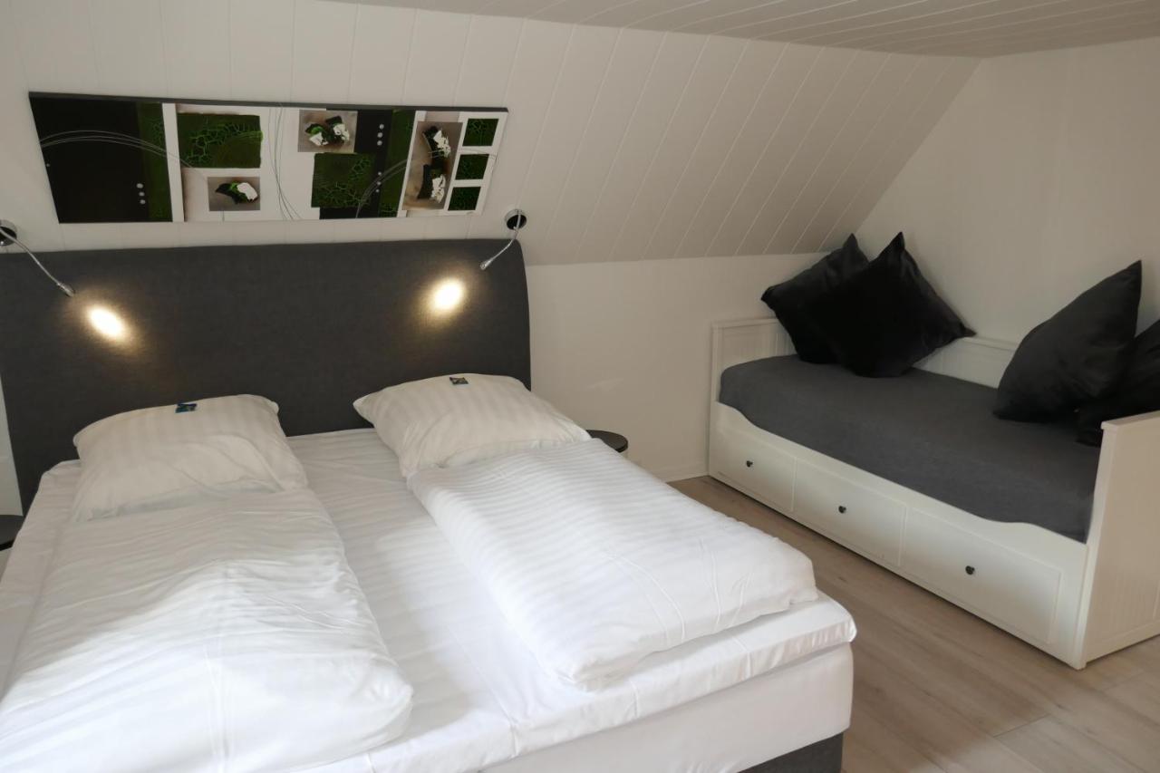 Hotel Gasthof Handewitt Buitenkant foto