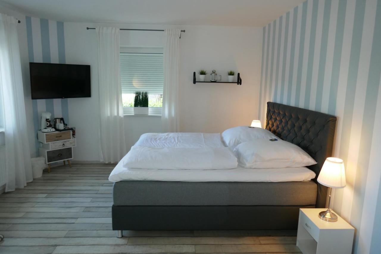 Hotel Gasthof Handewitt Buitenkant foto
