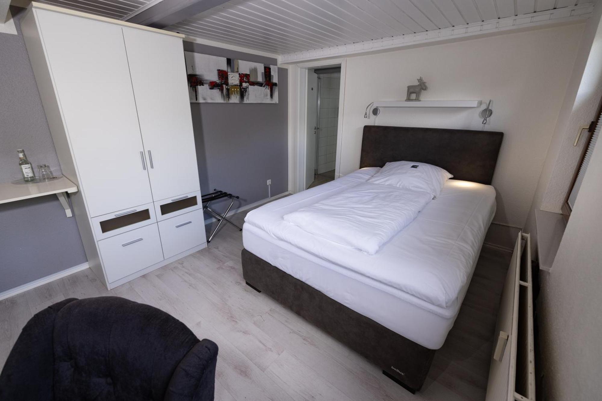 Hotel Gasthof Handewitt Buitenkant foto