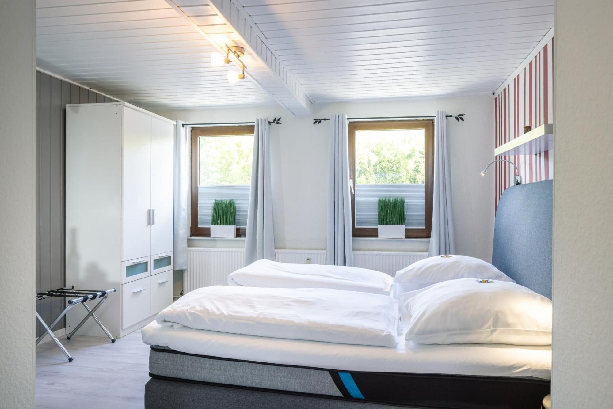 Hotel Gasthof Handewitt Buitenkant foto