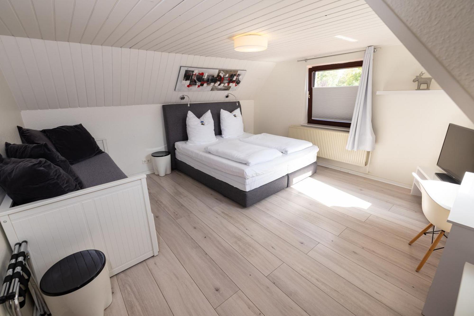 Hotel Gasthof Handewitt Buitenkant foto