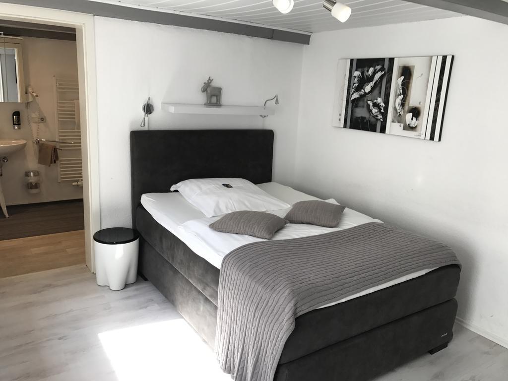Hotel Gasthof Handewitt Buitenkant foto