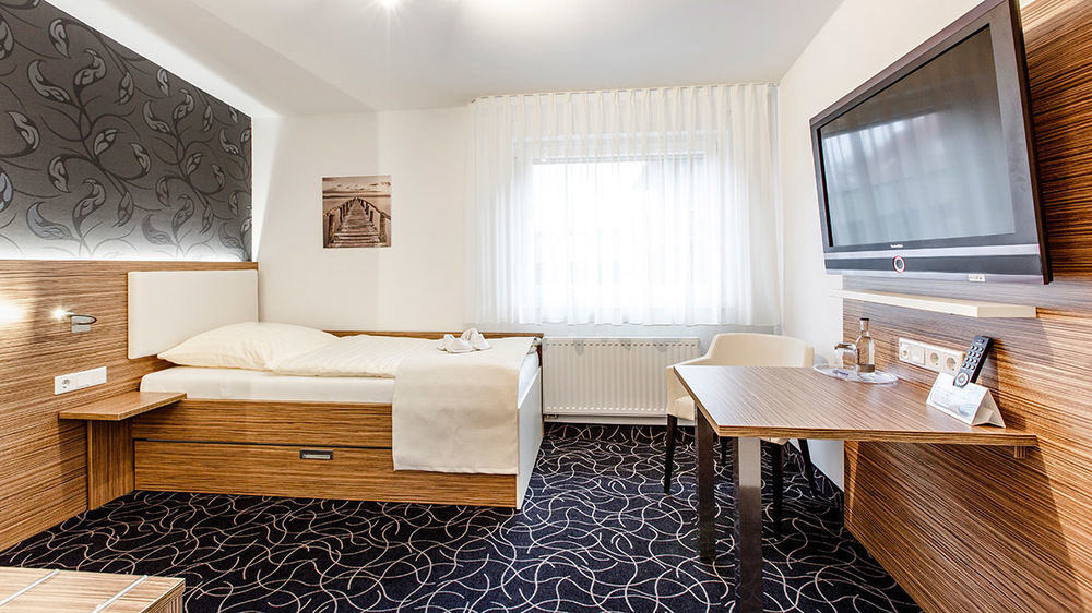 Hotel Gasthof Handewitt Buitenkant foto